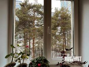 2-к квартира, вторичка, 52м2, 5/5 этаж