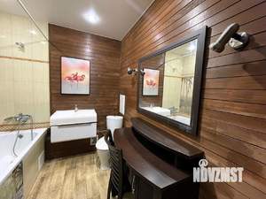 Студия квартира, вторичка, 28м2, 21/26 этаж