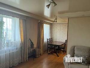 4-к квартира, вторичка, 70м2, 6/12 этаж