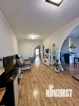 2-к квартира, вторичка, 69м2, 8/10 этаж