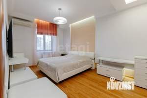 3-к квартира, вторичка, 130м2, 5/7 этаж