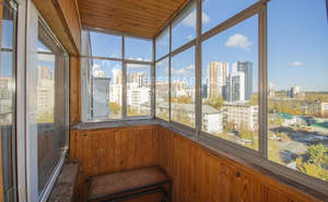 3-к квартира, вторичка, 71м2, 9/9 этаж