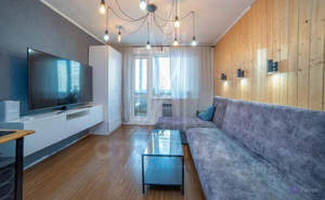 2-к квартира, вторичка, 43м2, 4/9 этаж