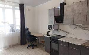 Студия квартира, вторичка, 31м2, 8/16 этаж