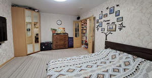 2-к квартира, вторичка, 43м2, 1/9 этаж