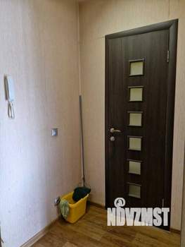 1-к квартира, вторичка, 28м2, 1/2 этаж