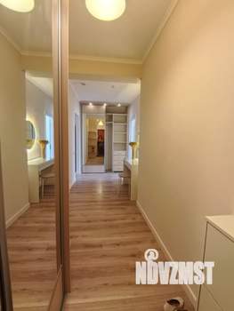 1-к квартира, вторичка, 47м2, 12/16 этаж