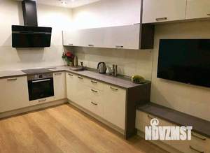 2-к квартира, вторичка, 67м2, 7/17 этаж