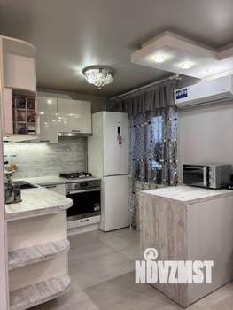 2-к квартира, вторичка, 42м2, 2/5 этаж