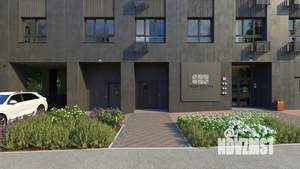 3-к квартира, вторичка, 100м2, 13/26 этаж