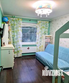 2-к квартира, вторичка, 50м2, 2/16 этаж