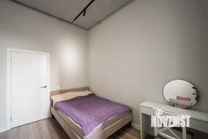 2-к квартира, вторичка, 56м2, 2/26 этаж