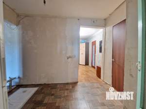 4-к квартира, вторичка, 83м2, 3/16 этаж
