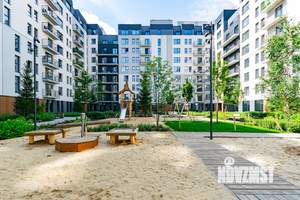 Студия квартира, вторичка, 25м2, 5/9 этаж