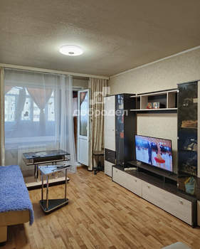 2-к квартира, вторичка, 48м2, 14/16 этаж