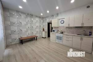 Студия квартира, вторичка, 25м2, 2/16 этаж