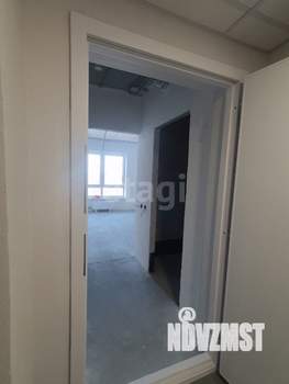Студия квартира, сданный дом, 20м2, 5/18 этаж