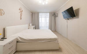 2-к квартира, вторичка, 76м2, 9/26 этаж