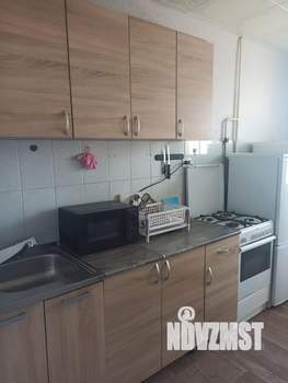 3-к квартира, вторичка, 63м2, 9/10 этаж