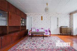 2-к квартира, вторичка, 44м2, 3/6 этаж