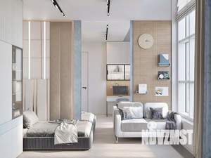 4-к квартира, вторичка, 173м2, 15/15 этаж