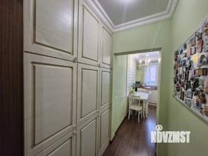 2-к квартира, вторичка, 56м2, 10/16 этаж