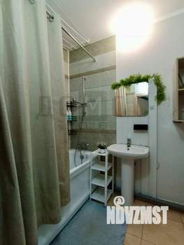 Студия квартира, вторичка, 30м2, 3/25 этаж