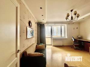 5-к квартира, вторичка, 150м2, 3/17 этаж