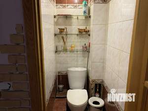 3-к квартира, вторичка, 64м2, 1/9 этаж