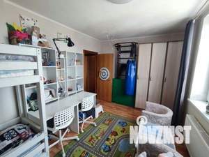 3-к квартира, вторичка, 79м2, 17/17 этаж