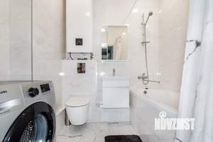 1-к квартира, вторичка, 40м2, 13/20 этаж