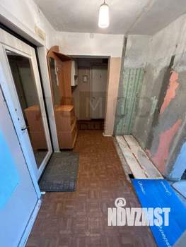 2-к квартира, вторичка, 48м2, 4/12 этаж