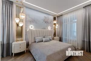2-к квартира, вторичка, 73м2, 13/17 этаж