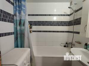 1-к квартира, вторичка, 37м2, 2/5 этаж