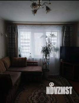 2-к квартира, вторичка, 37м2, 6/9 этаж