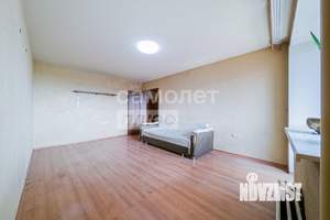 2-к квартира, вторичка, 50м2, 9/9 этаж