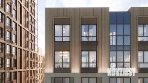 1-к квартира, вторичка, 30м2, 5/9 этаж