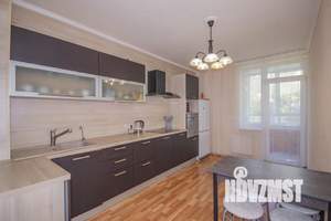 3-к квартира, вторичка, 89м2, 4/25 этаж