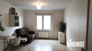 Студия квартира, вторичка, 26м2, 2/5 этаж