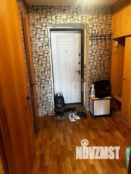1-к квартира, вторичка, 36м2, 8/12 этаж