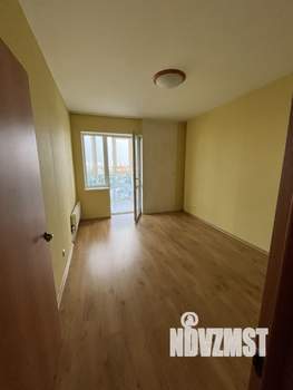 2-к квартира, вторичка, 66м2, 15/19 этаж