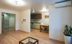 1-к квартира, вторичка, 43м2, 4/16 этаж