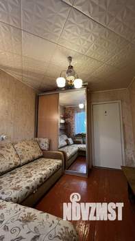 2-к квартира, вторичка, 43м2, 4/10 этаж