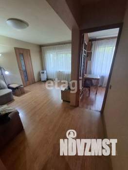 2-к квартира, вторичка, 45м2, 3/5 этаж