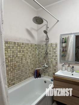 2-к квартира, вторичка, 55м2, 3/17 этаж