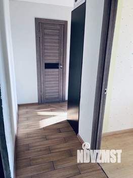 3-к квартира, вторичка, 57м2, 5/5 этаж