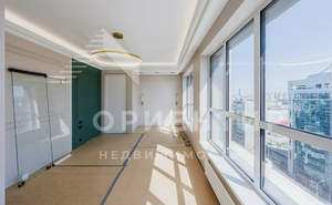 3-к квартира, вторичка, 115м2, 12/19 этаж