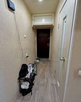 3-к квартира, вторичка, 54м2, 3/9 этаж