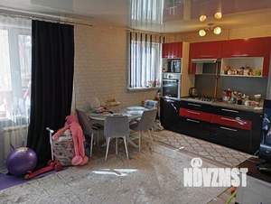 2-к квартира, вторичка, 43м2, 1/9 этаж