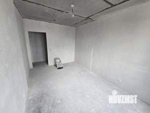 1-к квартира, вторичка, 44м2, 7/10 этаж